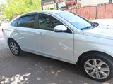 ВАЗ (Lada) Vesta 2020 года за 4 600 000 тг. в Павлодар – фото 5