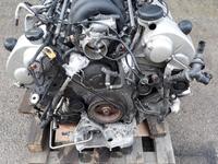 Двигатель M48, объем 4.5 л Porsche Cayenne, Порше Каиен 4.5л за 10 000 тг. в Атырау