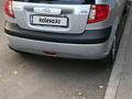 Hyundai Getz 2007 годаfor2 500 000 тг. в Алматы – фото 4