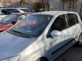 Hyundai Getz 2007 годаfor2 500 000 тг. в Алматы – фото 3