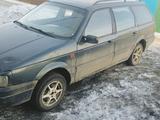 Volkswagen Passat 1993 годаүшін1 000 000 тг. в Атбасар – фото 3