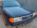 Audi 100 1989 года за 650 000 тг. в Шу – фото 3