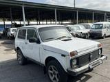 ВАЗ (Lada) Lada 2121 2015 годаүшін1 350 000 тг. в Алматы – фото 3