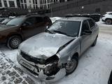 ВАЗ (Lada) Priora 2172 2013 года за 1 900 000 тг. в Астана – фото 3