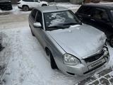 ВАЗ (Lada) Priora 2172 2013 года за 1 900 000 тг. в Астана – фото 2