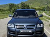 Volkswagen Touareg 2003 годаfor5 500 000 тг. в Талдыкорган – фото 4