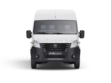 ГАЗ ГАЗель NEXT A65R33 2026 года за 17 769 000 тг. в Кокшетау – фото 2
