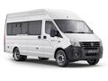 ГАЗ ГАЗель NEXT A65R33 2026 года за 17 769 000 тг. в Кокшетау – фото 3