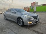 Hyundai Grandeur 2013 года за 9 500 000 тг. в Туркестан – фото 3