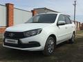 ВАЗ (Lada) Granta 2190 2019 годаүшін4 500 000 тг. в Актобе – фото 3