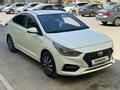 Hyundai Accent 2019 годаfor4 400 000 тг. в Актау – фото 2