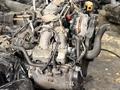 EJ253 EJ25 Контрактный двигатель Субару Привозной мотор EJ-25 EJ-253 за 400 000 тг. в Астана – фото 4