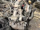 EJ253 EJ25 Контрактный двигатель Субару Привозной мотор EJ-25 EJ-253 за 400 000 тг. в Астана – фото 4