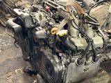 EJ253 EJ25 Контрактный двигатель Субару Привозной мотор EJ-25 EJ-253 за 400 000 тг. в Астана – фото 5