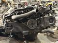 EJ253 EJ25 Контрактный двигатель Субару Привозной мотор EJ-25 EJ-253 за 400 000 тг. в Астана – фото 3