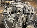 EJ253 EJ25 Контрактный двигатель Субару Привозной мотор EJ-25 EJ-253 за 400 000 тг. в Астана – фото 6