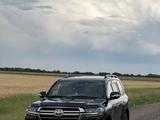 Toyota Land Cruiser 2019 годаүшін30 000 000 тг. в Узынагаш – фото 4