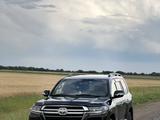 Toyota Land Cruiser 2019 годаүшін30 000 000 тг. в Узынагаш – фото 3
