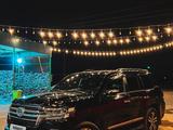 Toyota Land Cruiser 2019 годаүшін30 000 000 тг. в Узынагаш