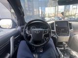 Toyota Land Cruiser 2019 годаүшін30 000 000 тг. в Узынагаш – фото 2