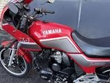 Yamaha  XJ600 1989 года за 1 500 000 тг. в Костанай – фото 3