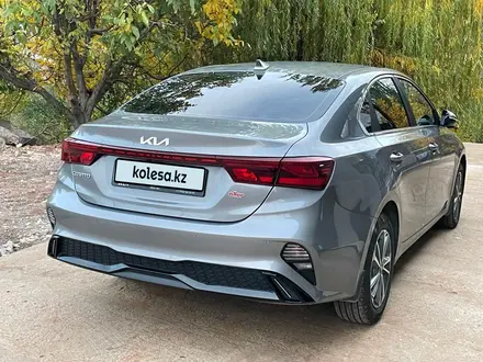 Kia Cerato 2023 года за 10 100 000 тг. в Шымкент – фото 4