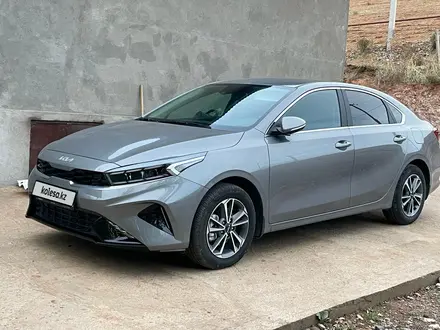 Kia Cerato 2023 года за 10 100 000 тг. в Шымкент – фото 3