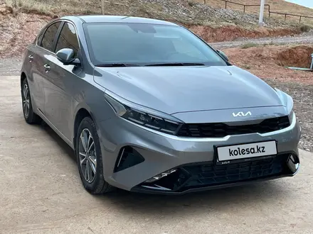 Kia Cerato 2023 года за 10 100 000 тг. в Шымкент – фото 6