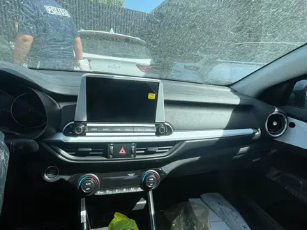 Kia Cerato 2023 года за 10 100 000 тг. в Шымкент – фото 10