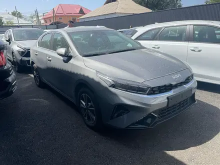 Kia Cerato 2023 года за 10 100 000 тг. в Шымкент – фото 8