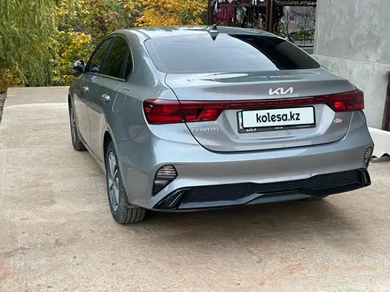 Kia Cerato 2023 года за 10 100 000 тг. в Шымкент – фото 5