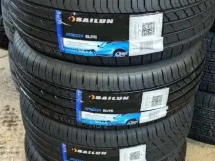 205/55R16 Sailun Atrezzo Elite за 22 000 тг. в Алматы
