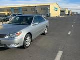 Toyota Camry 2003 годаүшін4 500 000 тг. в Шымкент