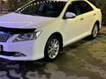 Toyota Camry 2012 года за 10 000 000 тг. в Алматы – фото 3