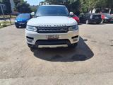 Land Rover Range Rover Sport 2014 года за 10 500 000 тг. в Атырау