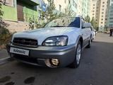 Subaru Outback 2002 годаfor5 500 000 тг. в Шу