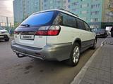Subaru Outback 2002 годаfor5 500 000 тг. в Шу – фото 3