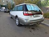 Subaru Outback 2002 годаfor5 500 000 тг. в Шу – фото 4