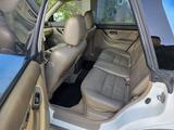 Subaru Outback 2002 годаfor5 500 000 тг. в Шу – фото 5