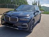 BMW X5 2019 года за 30 000 000 тг. в Алматы – фото 2