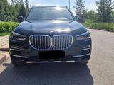 BMW X5 2019 годаүшін30 000 000 тг. в Алматы