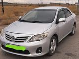 Toyota Corolla 2011 годаүшін5 800 000 тг. в Алматы