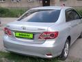 Toyota Corolla 2011 годаүшін6 500 000 тг. в Алматы
