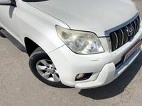 Toyota Land Cruiser Prado 2012 года за 16 200 000 тг. в Актау