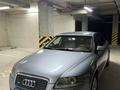 Audi A6 2007 годаүшін5 900 000 тг. в Астана – фото 2