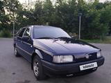 Volkswagen Passat 1992 годаүшін1 600 000 тг. в Павлодар