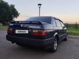 Volkswagen Passat 1992 годаүшін1 600 000 тг. в Павлодар – фото 3