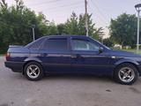 Volkswagen Passat 1992 годаүшін1 600 000 тг. в Павлодар – фото 4