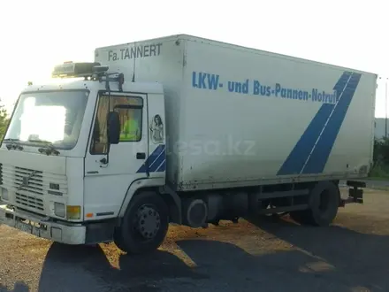 Volvo  FL-7 1991 года за 5 000 000 тг. в Петропавловск