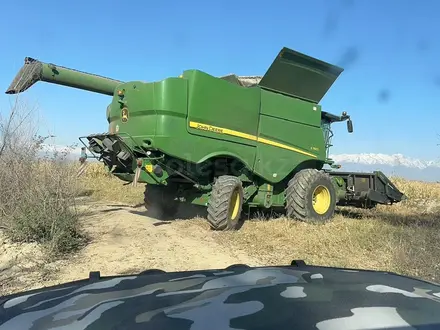 John Deere 2019 года за 140 000 000 тг. в Талдыкорган – фото 5